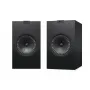 Полочная акустика KEF Q350 SATIN BLACK
